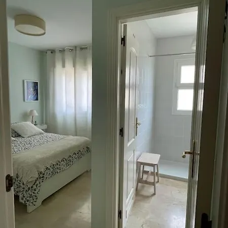 Apartamento Sobre El Mar *