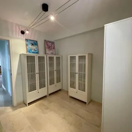 Apartamento Sobre El Mar Apartmán Radazul