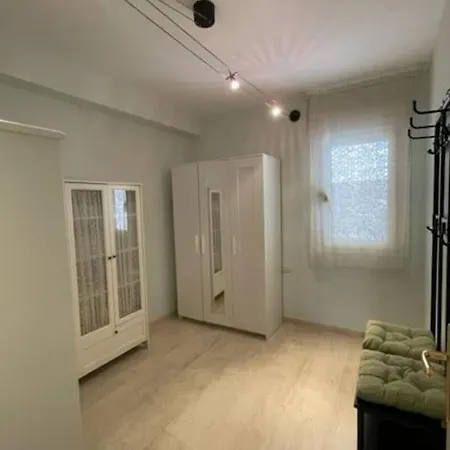 Apartamento Sobre El Mar