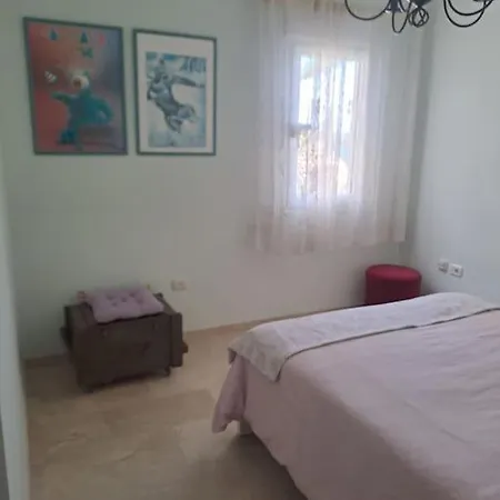 Apartamento Sobre El Mar Apartmán