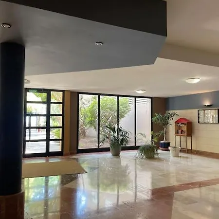 Apartamento Sobre El Mar Apartmán *