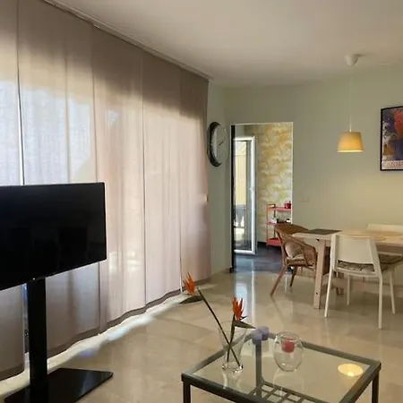 Apartamento Sobre El Mar Apartmán Radazul